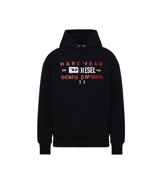 S-Girk-Hood-K20 Sweatshirt