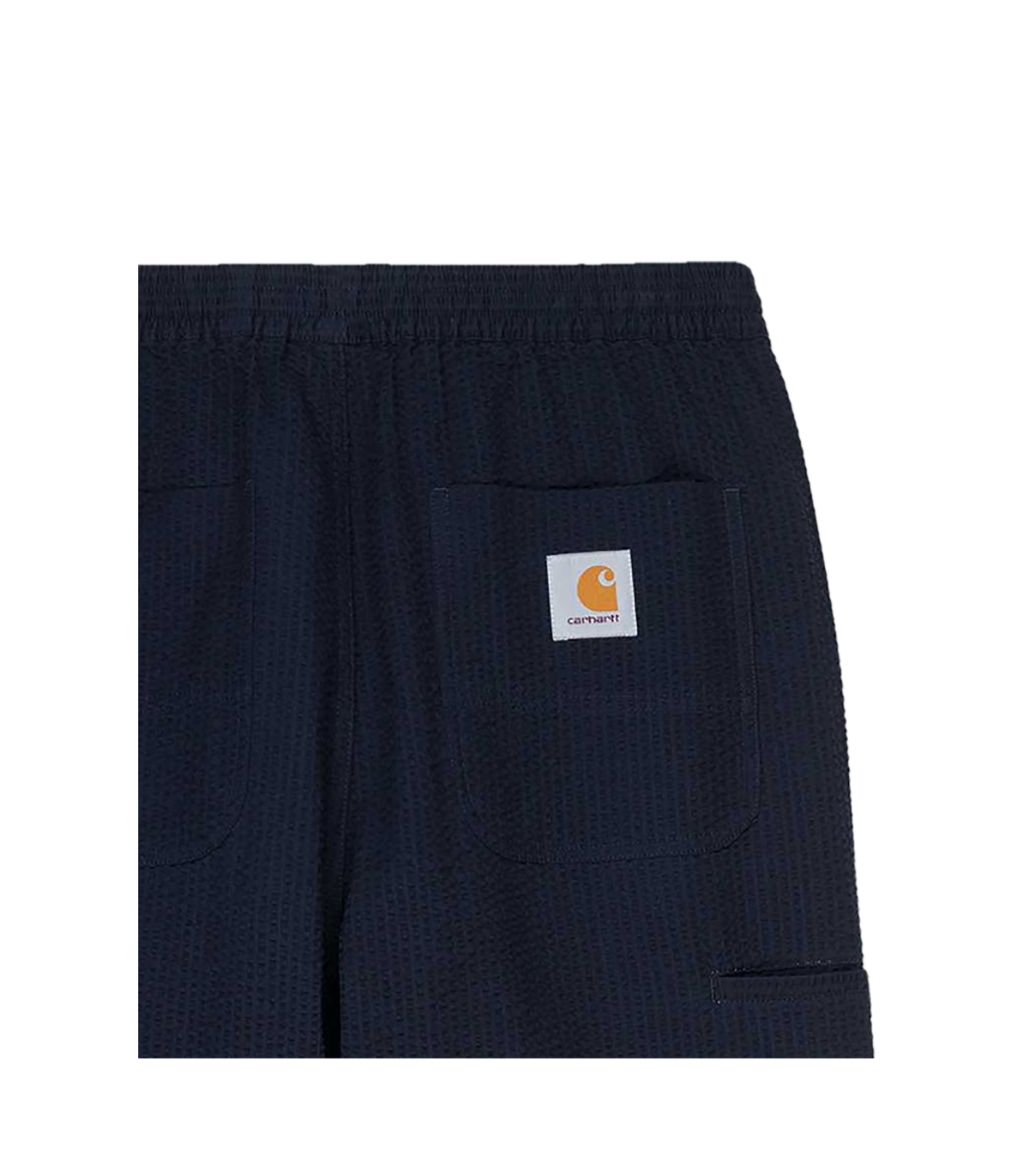 Southfield Pant - Dark Navy — 3