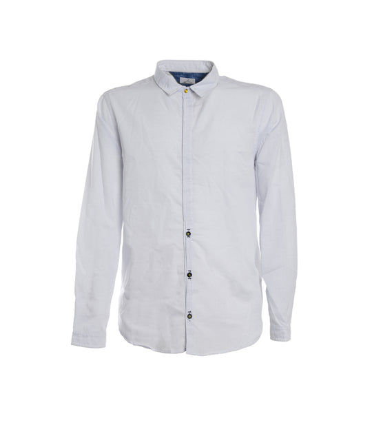 Camicia Uomo M/L - Bianco