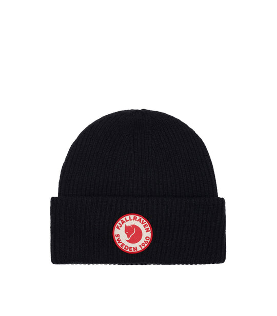 1960 Logo Hat - Black