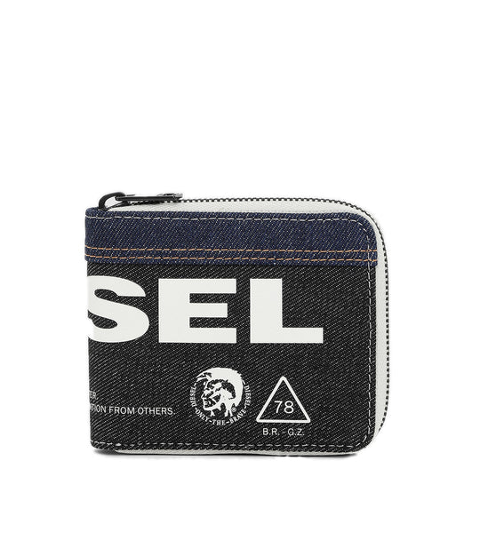 This Wallet Is Not A Toy - Zippy Hiresh S