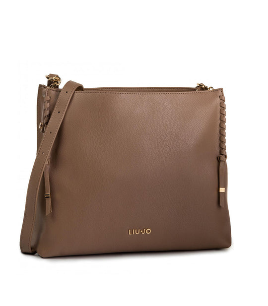 M Cross Body - Nocciola