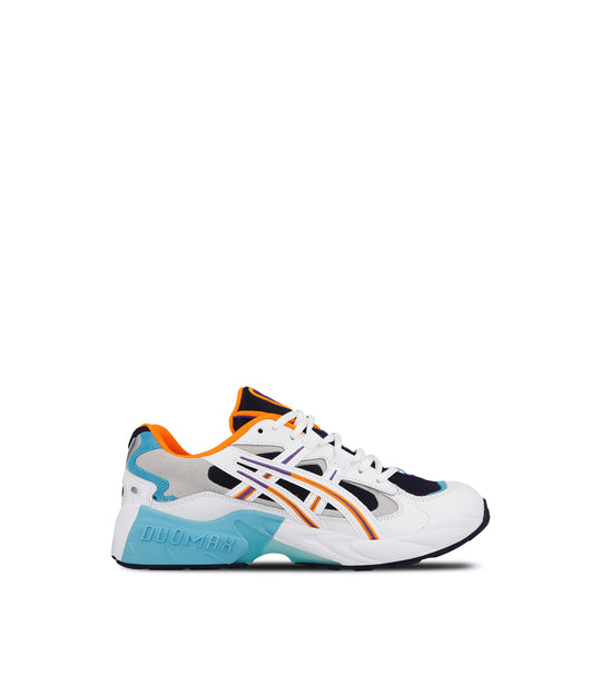 Gel Kayano 5 Og - Midnight/White