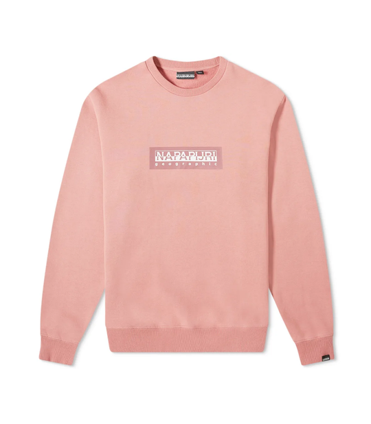 Box C - Pink Old Rose