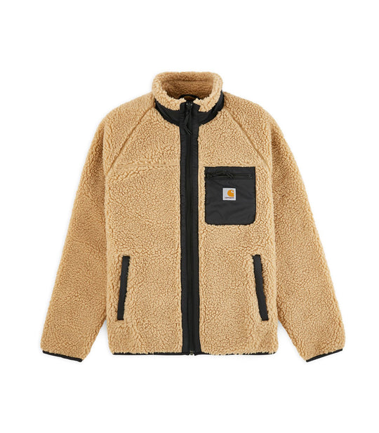 Prentis Liner - Dusty H Brown