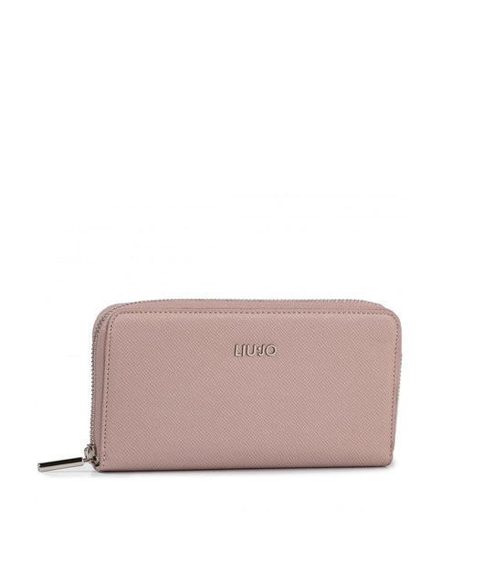 Xl Zip Around - Red Sand