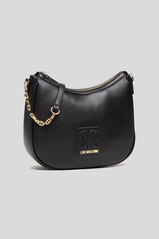 Borsa Pu - Nero/Nero