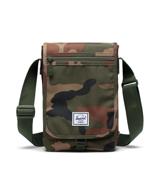 Lane Small - Woodland Camo