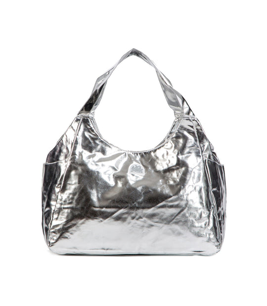 Chel Bag - Silver