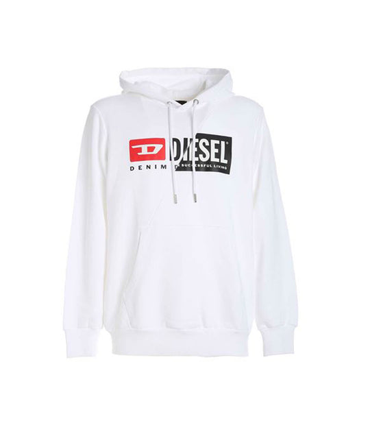 S-Girk-Hood-Cuty Sweatshirt