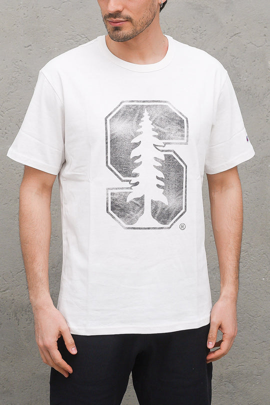 Crewneck T-shirt - Vapy Stu