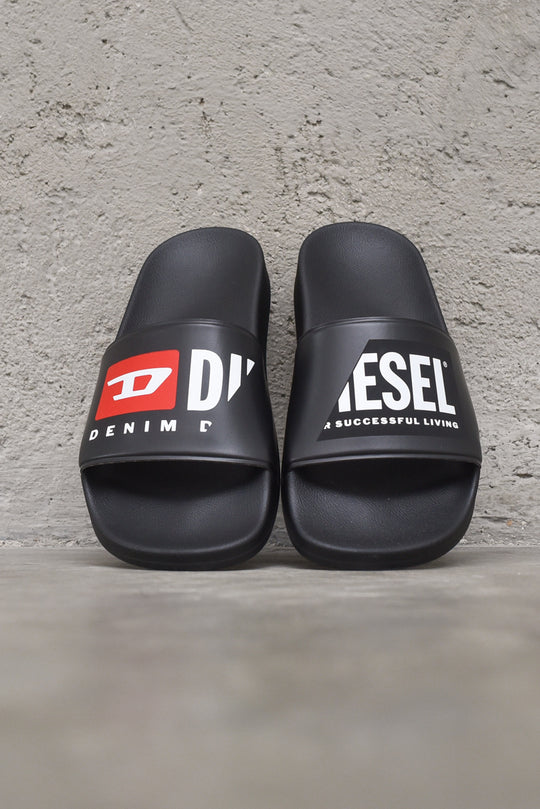 SA MAYEMI P MEN Black