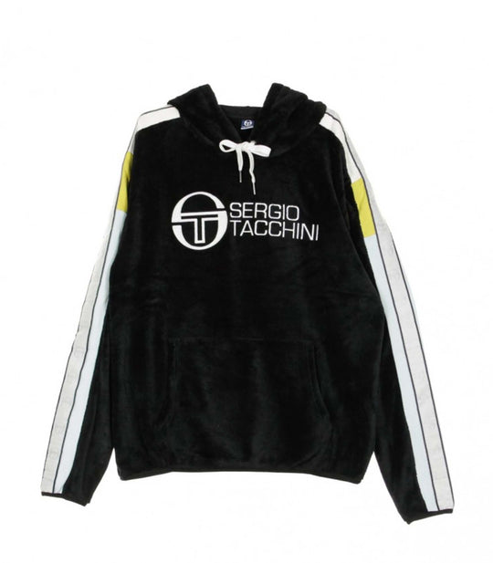 Dundee Sweater - Black/Ivory