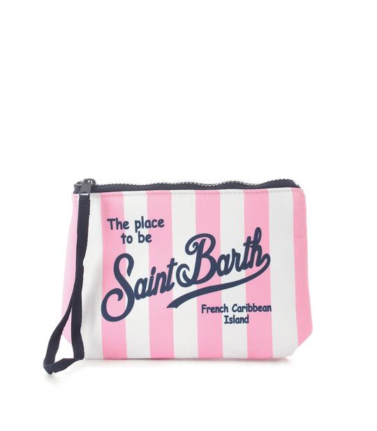 Aline Riga Grande Rosa