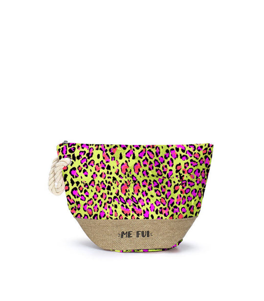 Printed Pochette - Unica