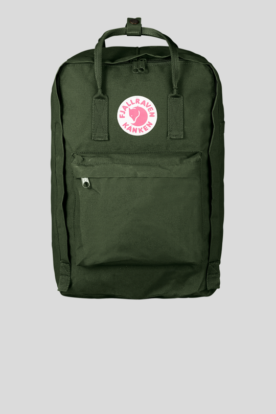 Kanken 17 - Forest Green
