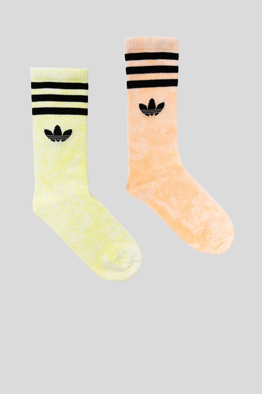 Tie Dye Socks