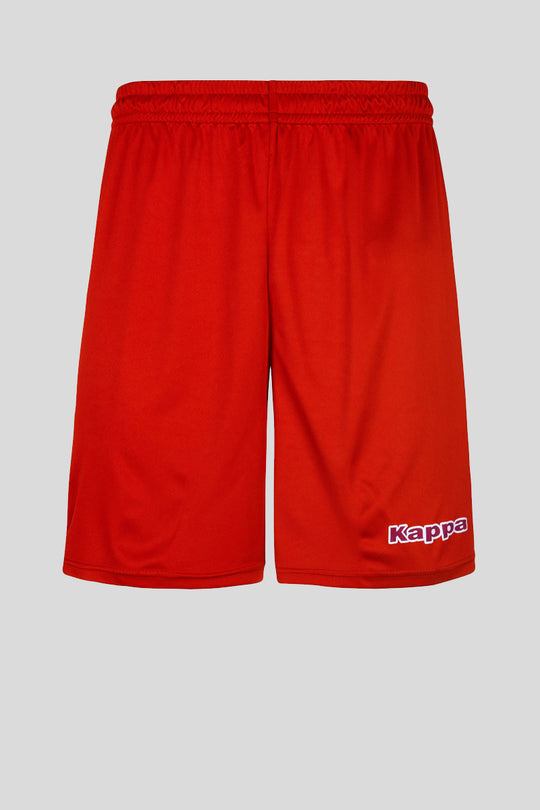Kappa 4 Soccer Curchet - Red