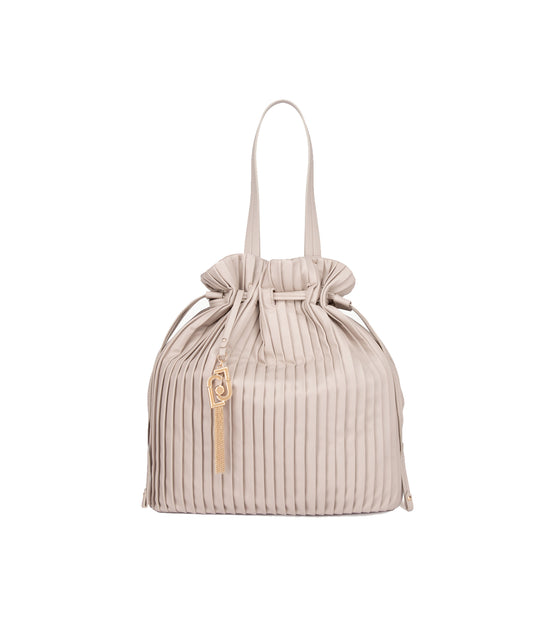 Drawstring Liu Jo Bril - Neutro