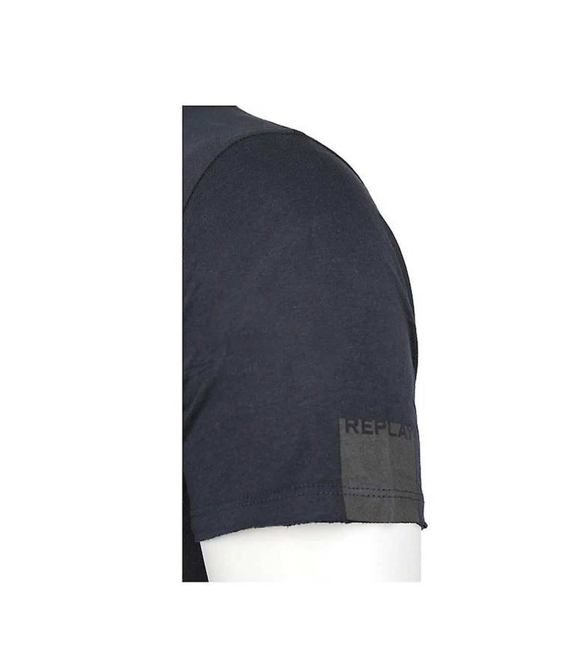 T-Shirt - Nero — 3