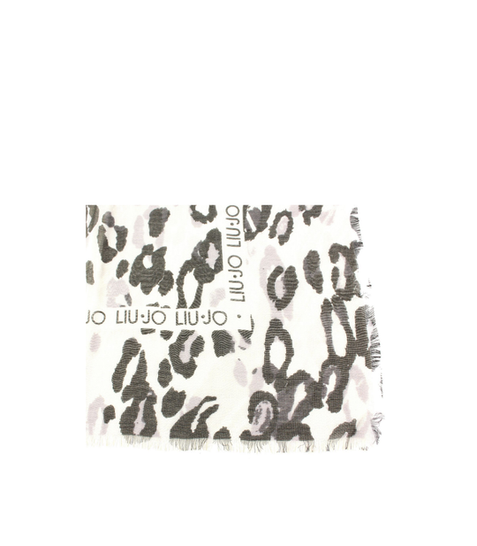 Stola 70x180 Spots - Macula Nero