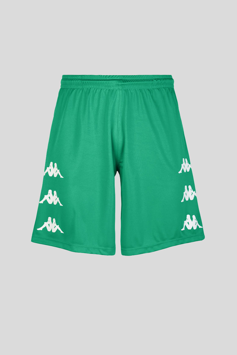 Men's Dorgolip Sports Shorts - Green