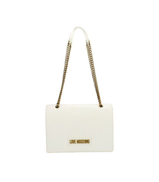 Borsa Pvc - Bianco