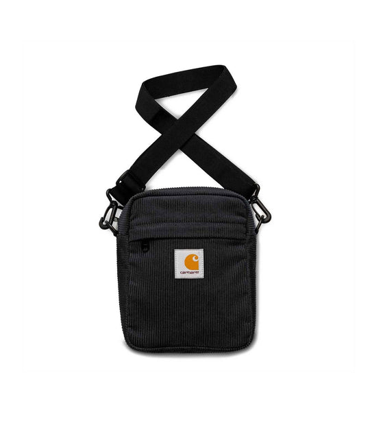 Cord Bag Small - Black