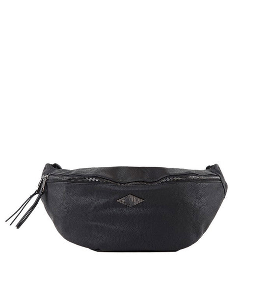 Marsupio Logato - Nero