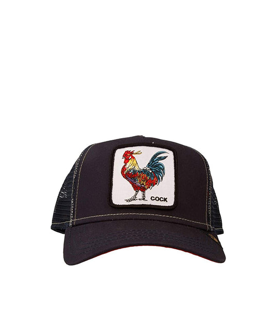 Cock - Navy