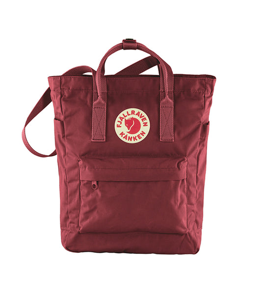 Totepack - Ox Red