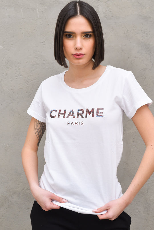 Splendida Tee - La 3651