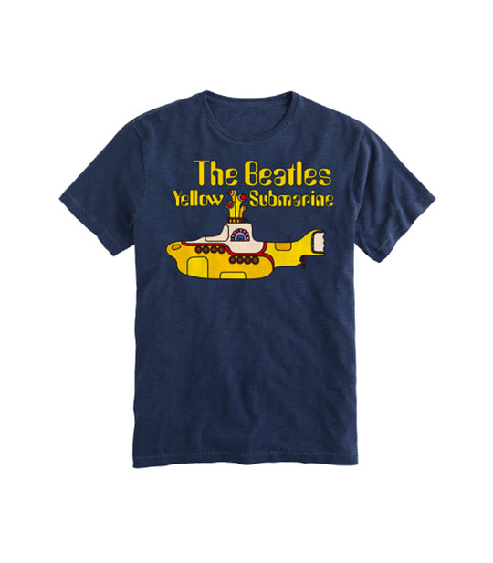 Skylar Beatles Sub 61