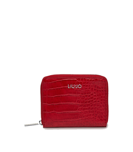 S Zip Around - Ciliegia