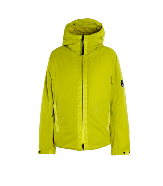Medium Jacket - Lime