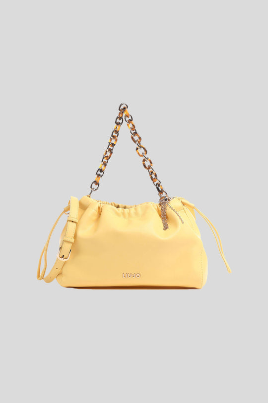 M Drawstring - Pineapple