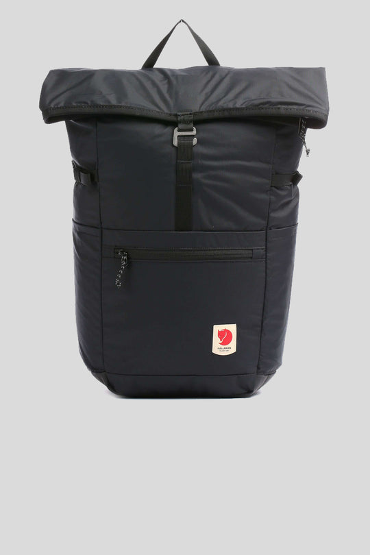 High Coast Foldsack 24 - Black
