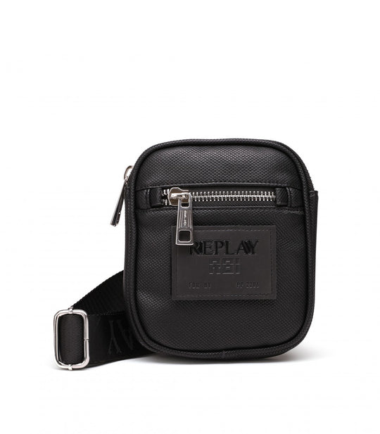 Borsa Tracolla - Nero