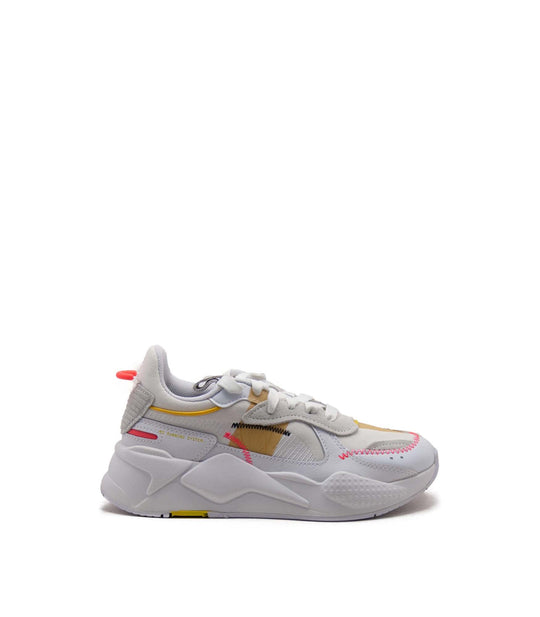 Rs-X Proto Wn S - Puma White