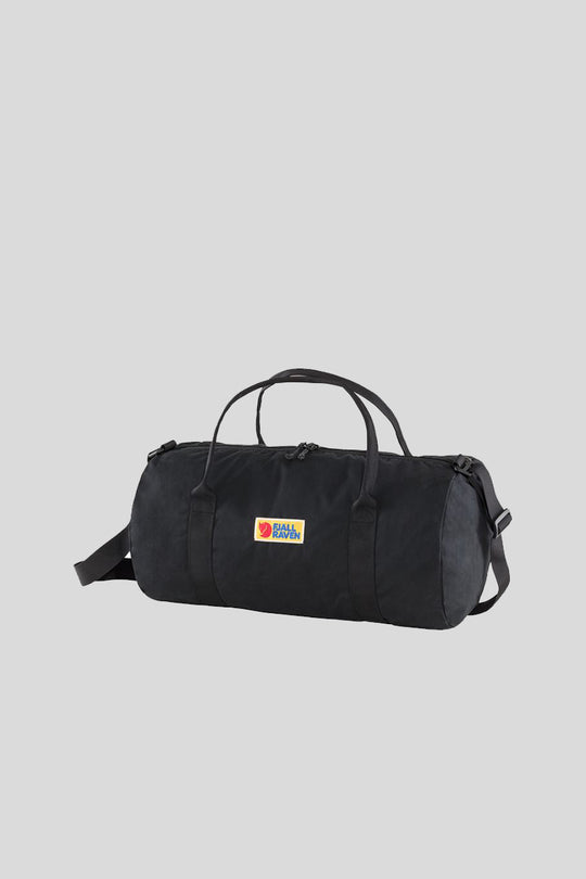 Vardag Duffel 30 - Black