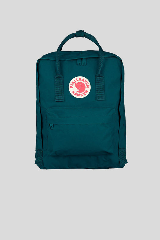 Kanken - Glacier Green