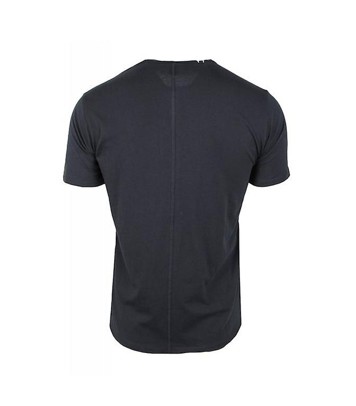 T-Shirt - Nero — 2