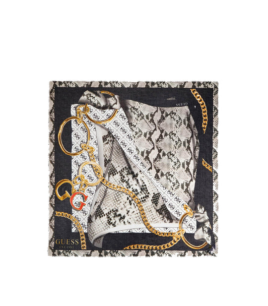 Sciarpa - Multicolore