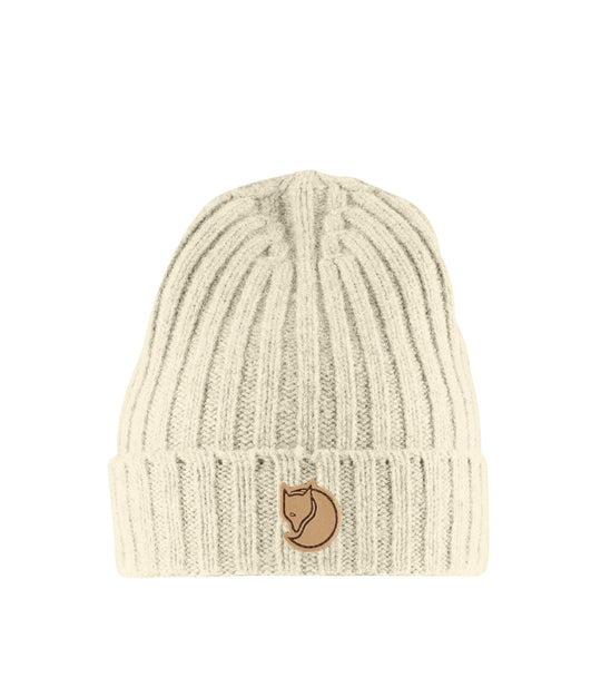 Re-Wool Hat - Chalk White