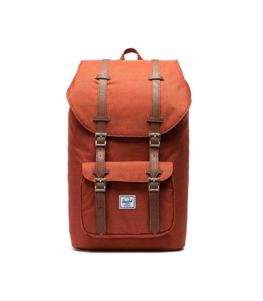 Little America Mid-Volume - Picante Crosshatch