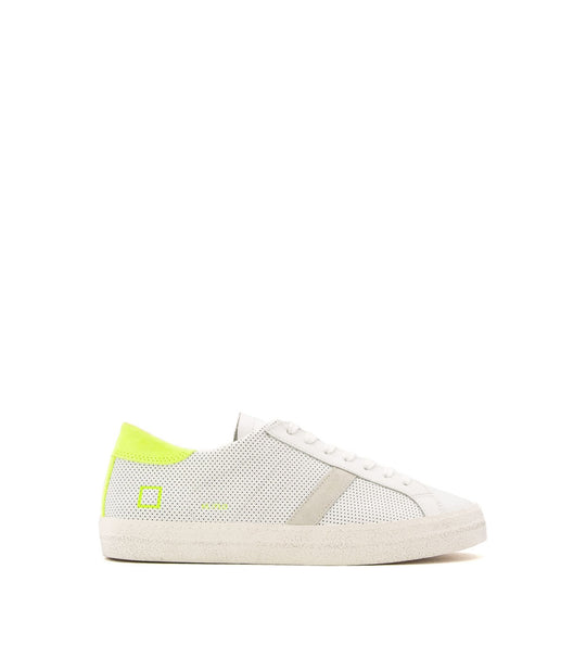 Hill Low Fluo Perf White Yellow