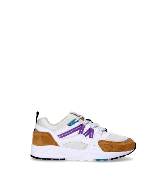 Fusion 2.0 - Buckthorn Brown/Bright White