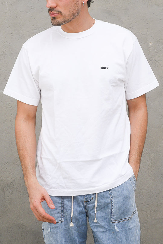 Respect Your Mother - White