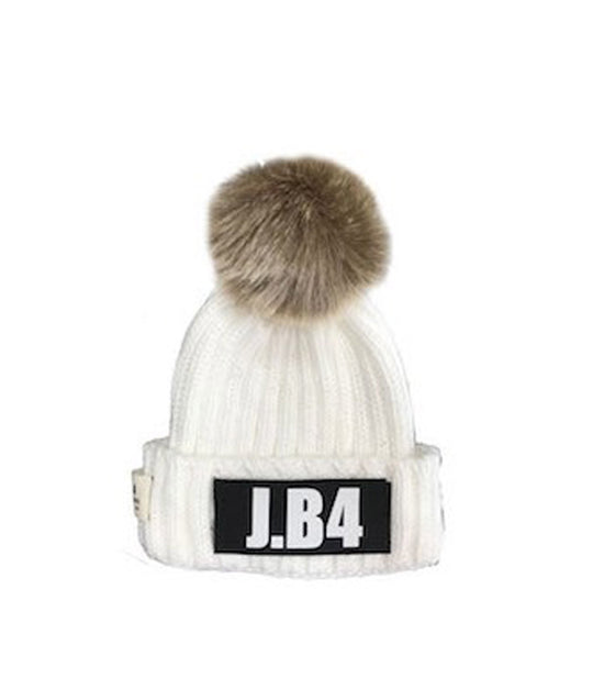 Speak Pon JB4 - Bianco