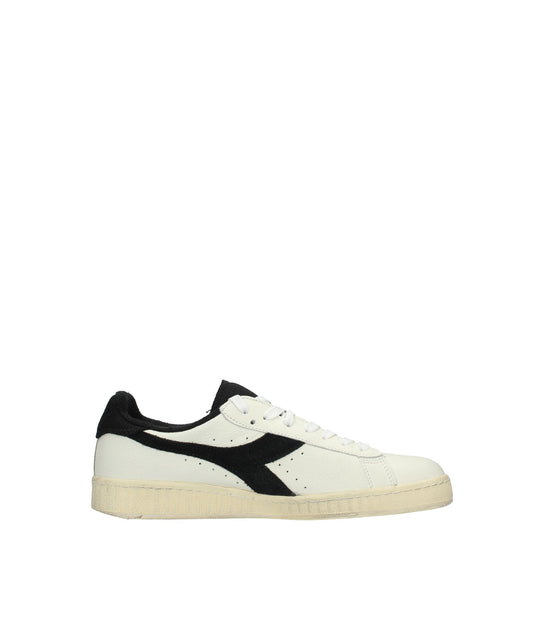 Game L Low Used - White/Black/Black